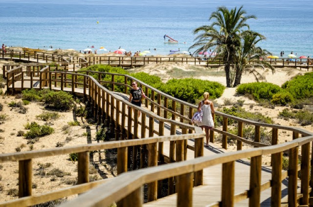 Aete fija el arranque del año turístico en Elche en una ocupación del 64,5%, 1,6 puntos por debajo de enero de 2025