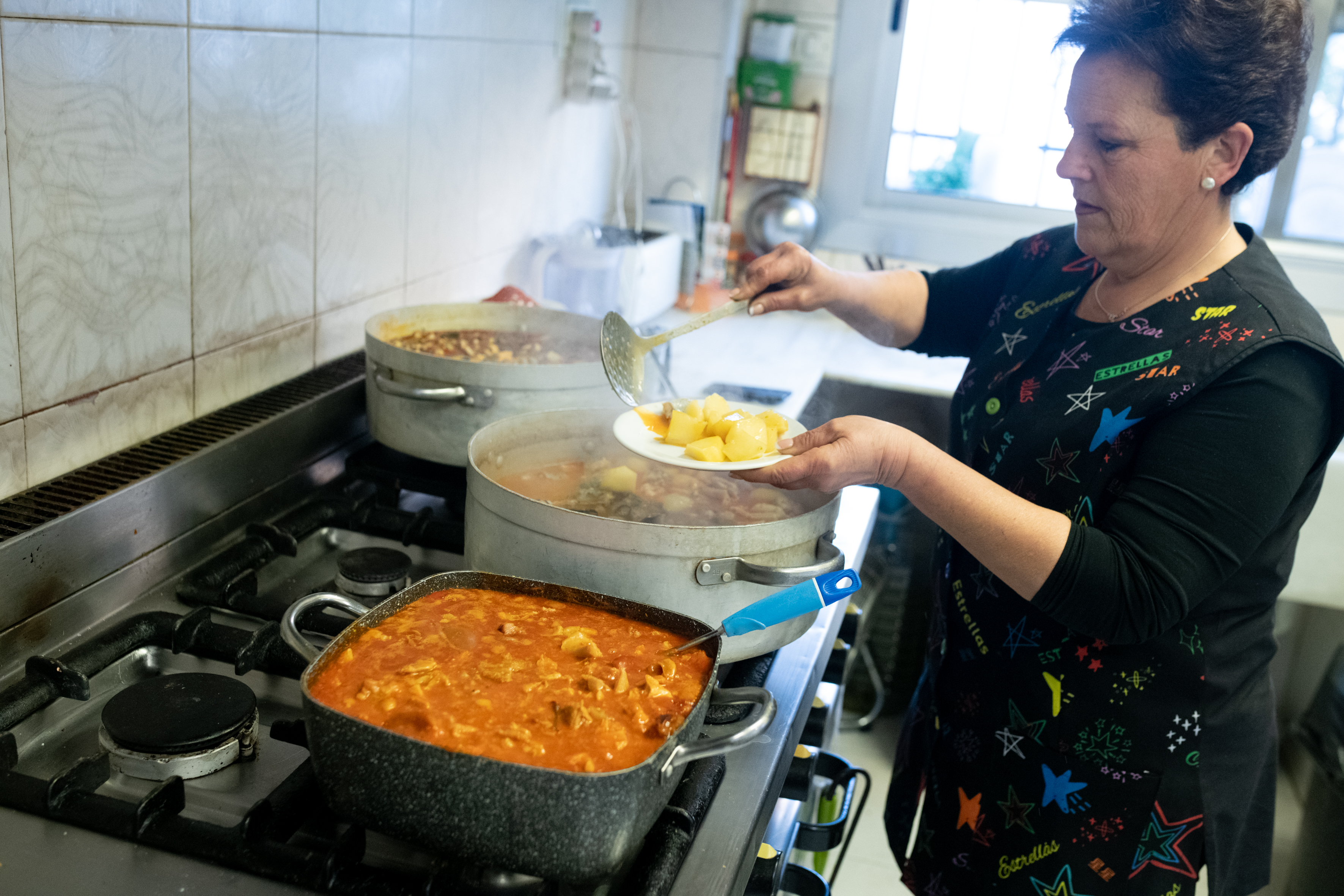 Bar Cristóbal, fotografía de Kike Taberner - 