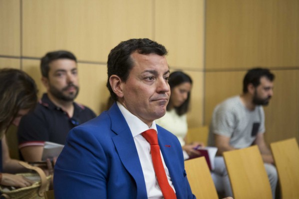 Bayo espera que se ordene repetir el congreso regional del PPCV porque no 