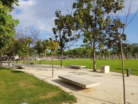 Los parques de San Vicente permanecen cerrados debido a un informe, pero reabrirán en la Fase 1