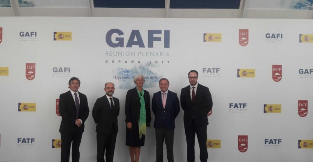 Lagarde en Valencia: 