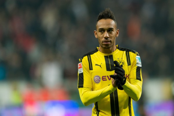 El Dortmund da un ultimátum a Aubameyang, según el diario 