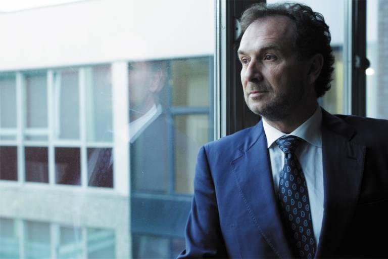 La histórica Tubacex cierra el primer trimestre perdiendo 1,6 millones