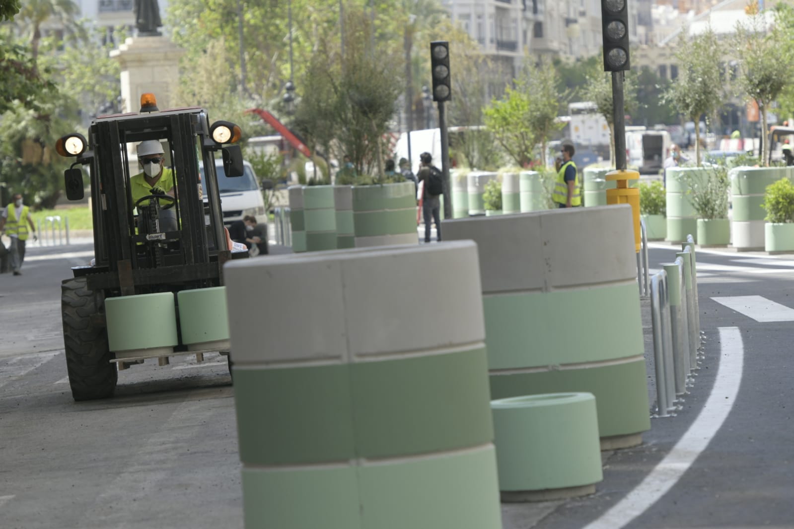 Foto: KIKE TABERNER - 