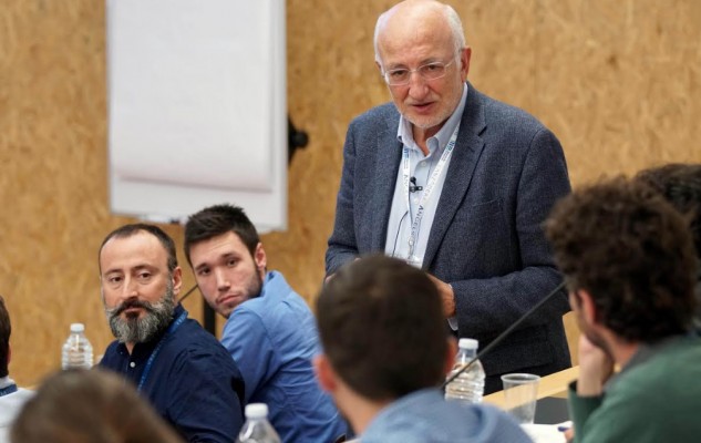 Las crisis son para reinventarse: así es la nueva fórmula de Lanzadera, la aceleradora de Juan Roig 