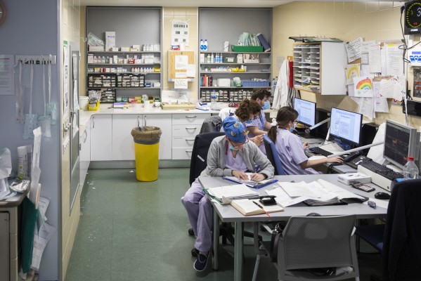 La Comunitat Valenciana recibirá apenas 750 millones del fondo estatal para Sanidad