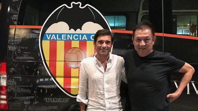 ¿Y si Marcelino empieza a dudar de todo?