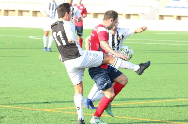 La Federación Valenciana quiere play off para subir a Tercera: Benicarló, Burriana y Castellón B lo jugarían