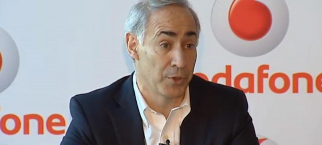 Vodafone España crece en clientes móviles, de fibra y televisión