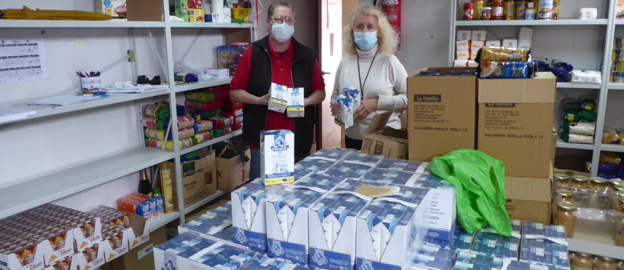 Cómo reinventar el mundo comprando 