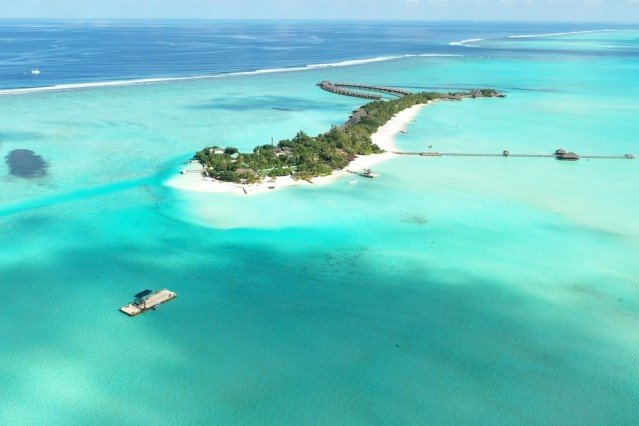 Científicos proponen combatir la subida del mar redirigiendo el movimiento natural de la arena