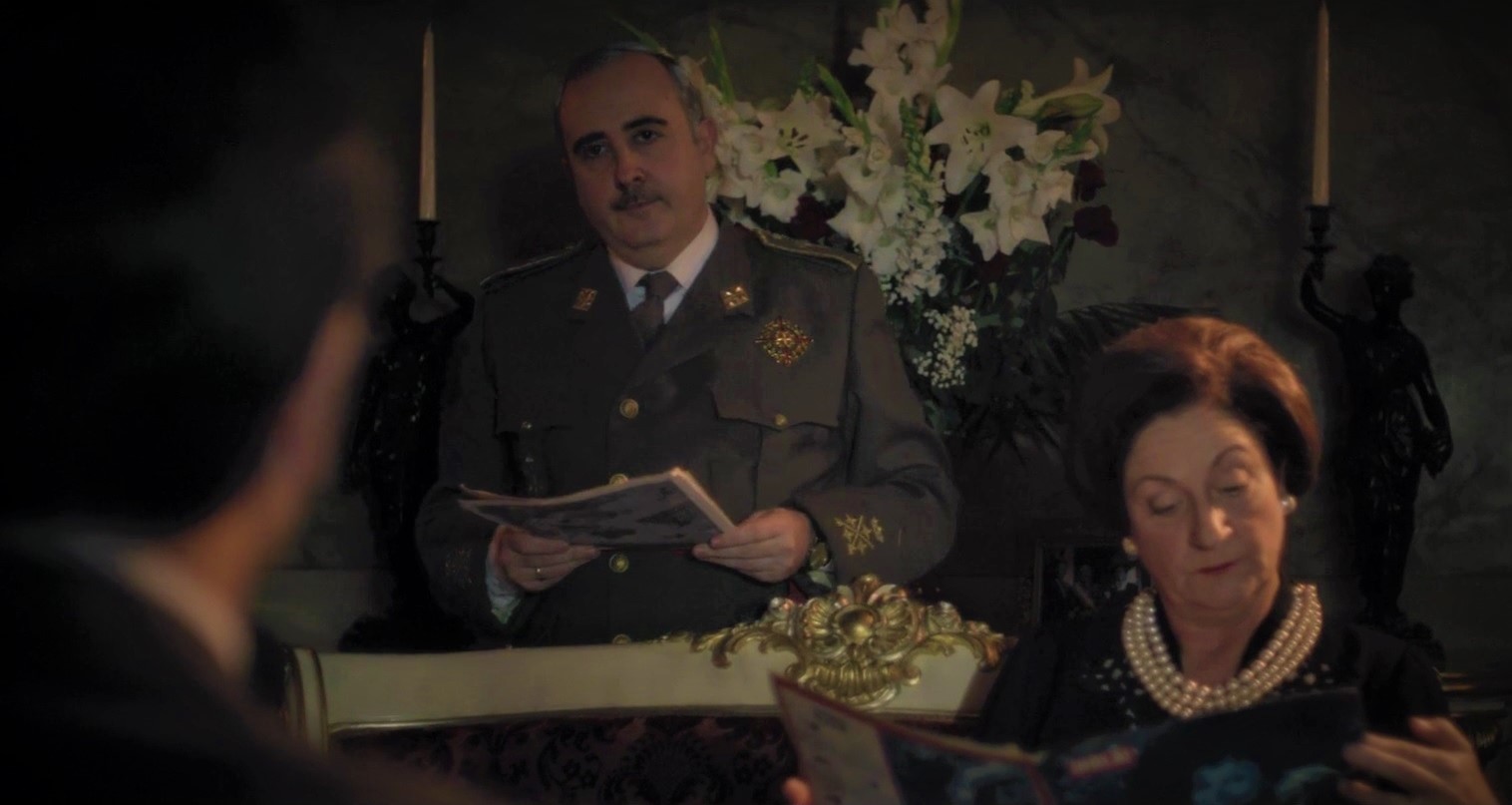 'De mentiras y franquistas': Juan A. Ríos Carratalá desarma las 'fake news' piadosas de la época