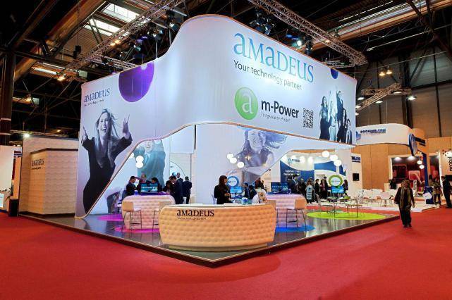 Amadeus coloca 1.000 millones en eurobonos, que cotizarán en Luxemburgo