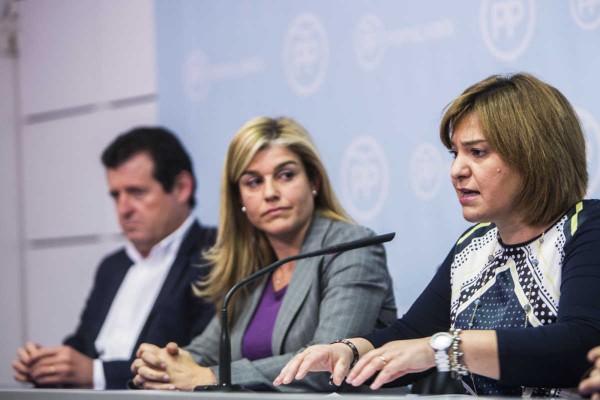 Tot 'àpunt' per a la teoria de la conspiració