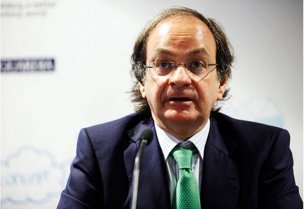 Inmobiliaria Colonial esquiva la crisis: mejora un 39% su beneficio trimestral