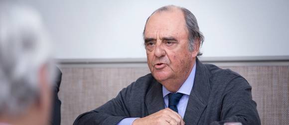 Corporación Financiera Alba ganó un 99% menos hasta marzo