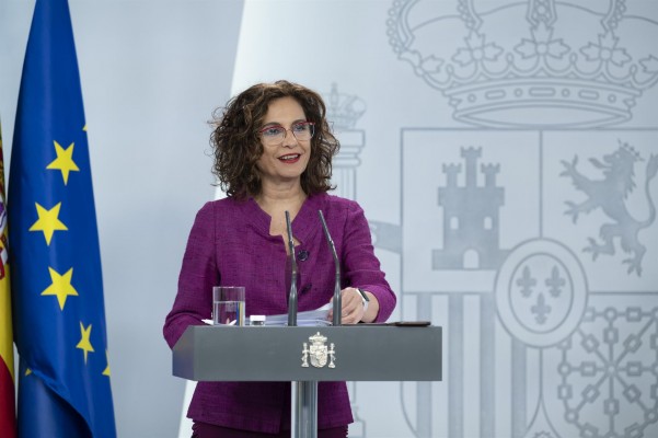 Hacienda matiza que Montero no niega la infrafinanciación de la Comunitat Valenciana