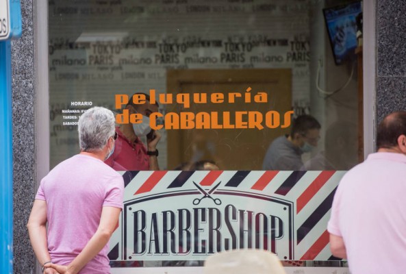Las peluquerías se mantienen como el comercio más numeroso de Benidorm y siguen creciendo