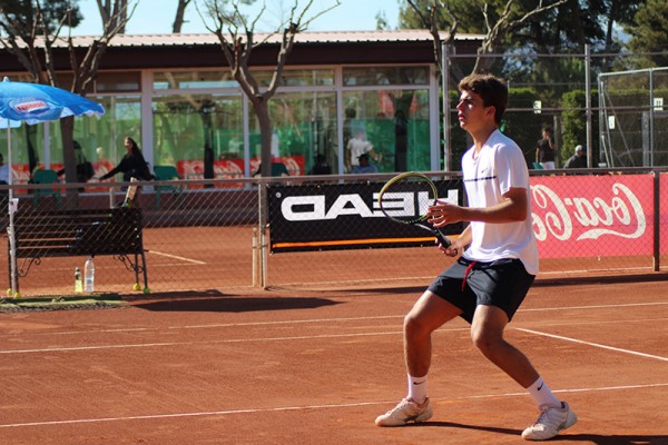 La Academia de tenis de Juan Carlos Ferrero abre de nuevo sus puertas