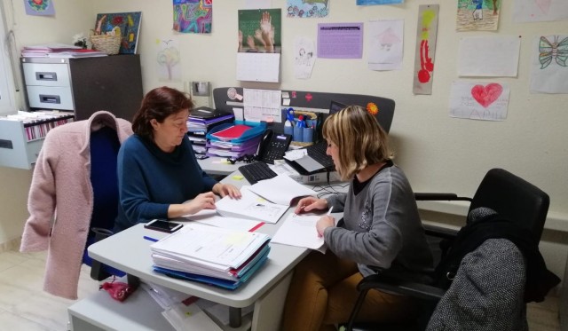 Orpesa abona más de 40.000 euros en ayudas de emergencia para familias vulnerables