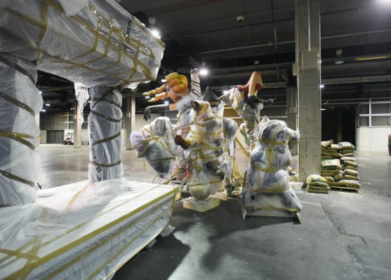 València cancela las Fallas de 2020