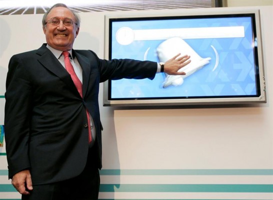 Rovi duplica su beneficio trimestral al alcanzar los 13,9 millones de euros