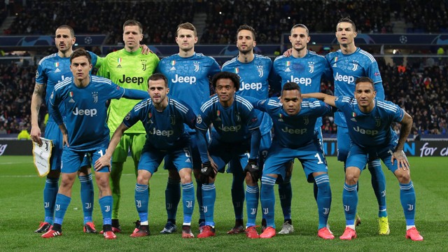
La Liga de la Serie A propone reanudar el campeonato el 13 de junio