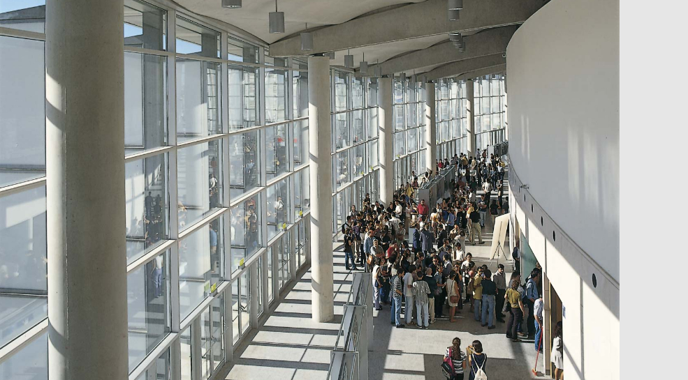 València se sitúa entre los 50 mejores destinos mundiales de congresos 