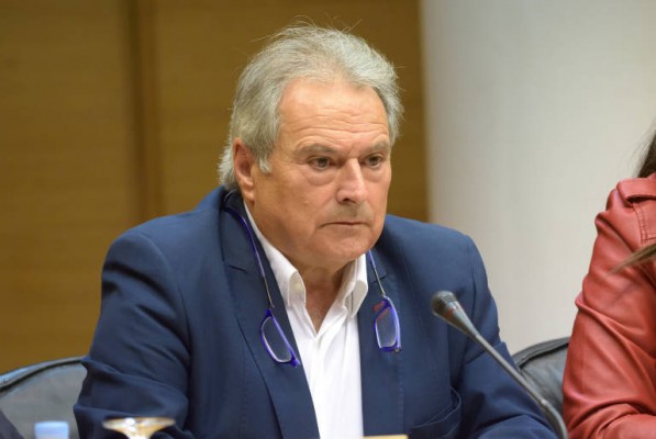 Rus cobraba mordidas de empresas el mismo día que les adjudicaba obras, según la UCO