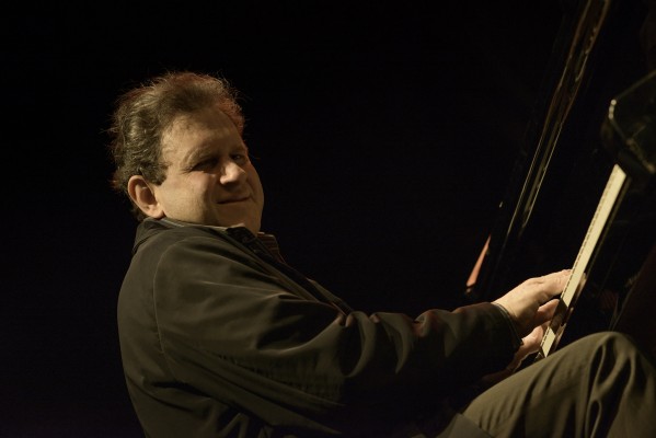 Bruce Barth imparte una masterclass online en el club online de Sedajazz