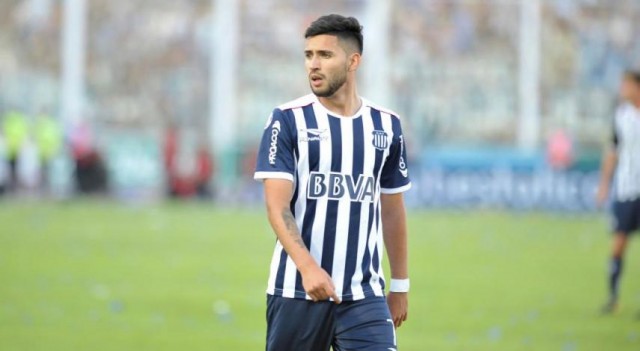 En Argentina colocan a Nahuel Bustos a un paso del Valencia CF