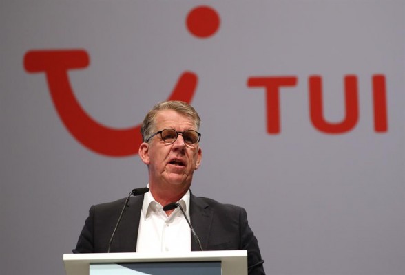 TUI ve posible viajar a Mallorca y Grecia en verano