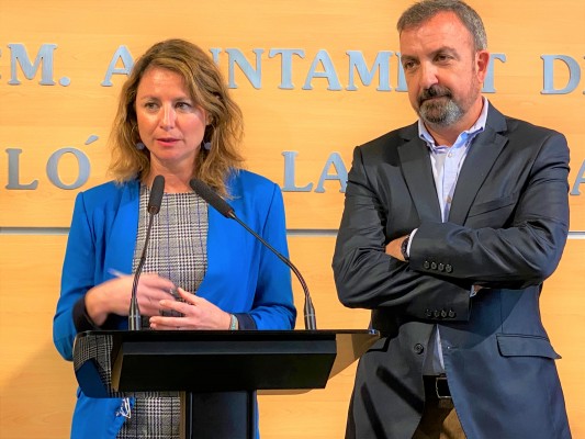 El PP plantea utilizar el presupuesto del Pla Castelló Verd de Podem a la compra de test y mascarillas 