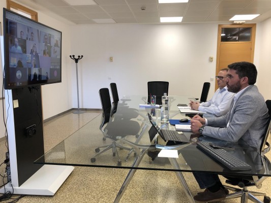 Una plataforma online permitirá conocer el estado de tramitación de las evaluaciones ambientales