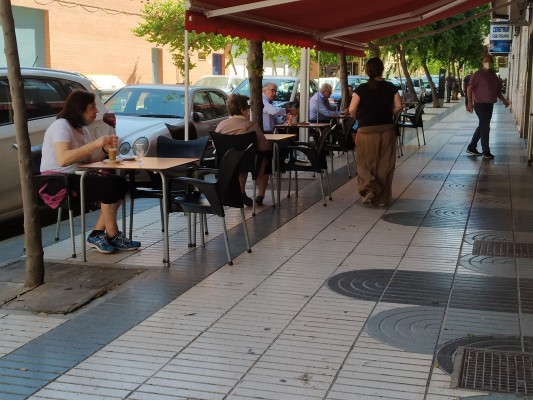 Los bares de Cartagena se juegan su credibilidad 
