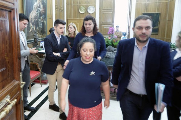 Castelló desviará entre 300.000 y 400.000 euros de la Magdalena al fondo social por la covid-19