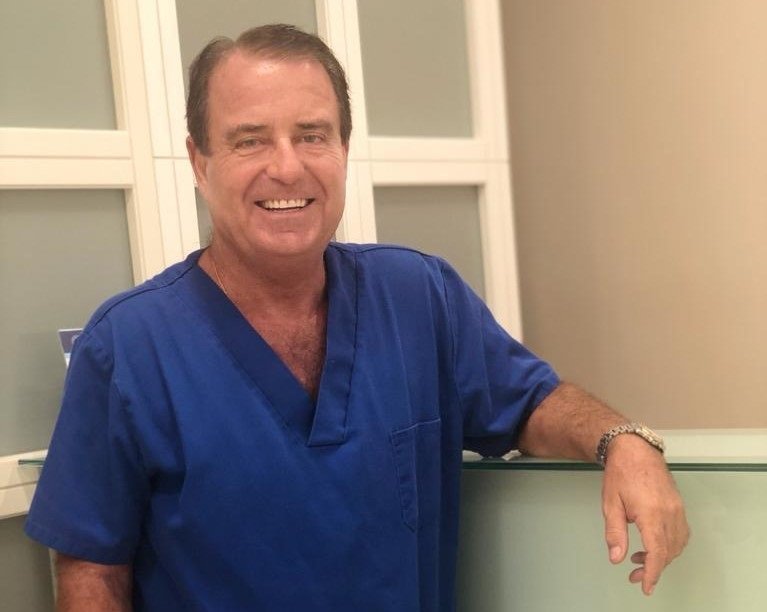 Médico valenciano del SAMU fallecido por Covid-19  - 