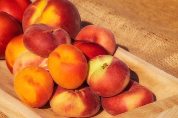 Asaja propone una interprofesional estatal de fruta de hueso en Murcia
