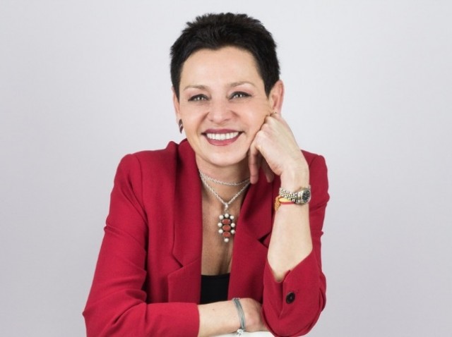 La castellonense Esther Castellano, nueva presidenta de Dircom Comunitat Valenciana