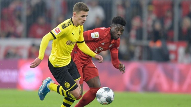 Rummenigge espera 