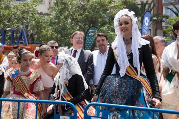 Puig lamenta 