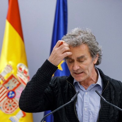 Esto es un desfase