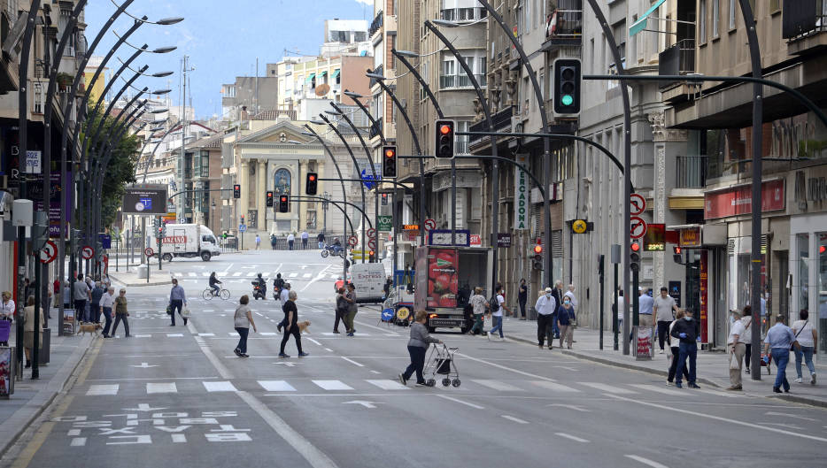 Tres nuevos fallecidos y 20 positivos más avisan de que el coronavirus sigue activo en la Región