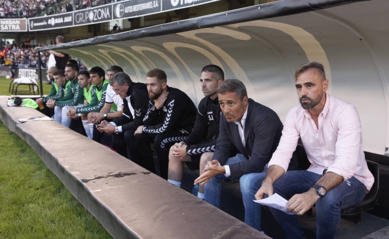 Foto: Antonio Pradas - 