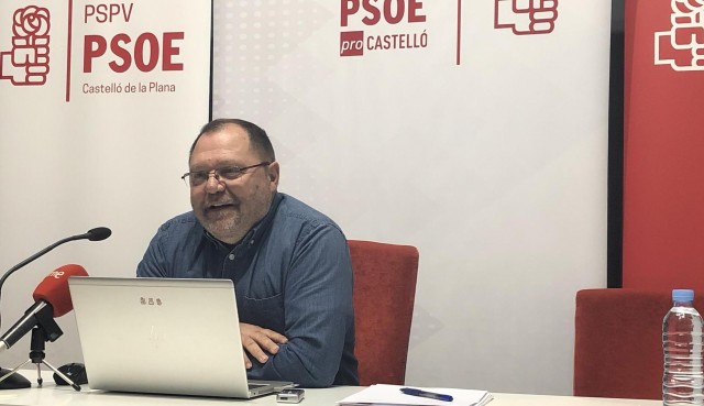 El PSPV de Castellón pide un plan específico de ayudas para la ganadería de vacuno bravo