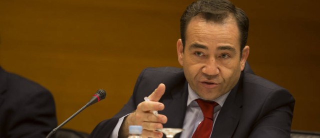 La SGR pierde 11 millones de euros en 2016 pero alcanza un ratio de solvencia del 15 %