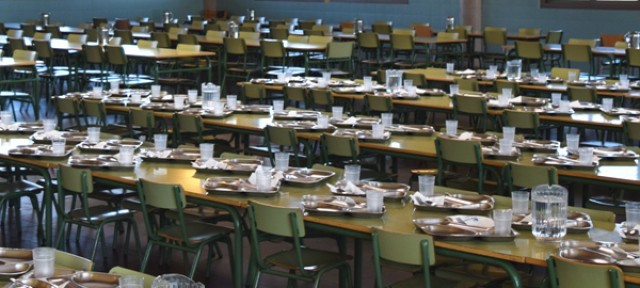 Unos 3.000 escolares murcianos 