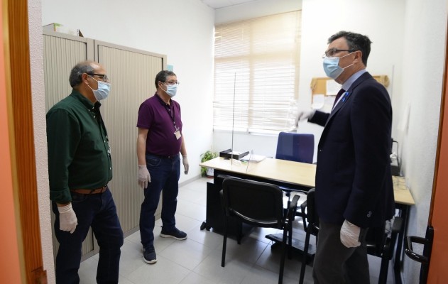 El ayuntamiento de Murcia saca pecho: 900.000 euros en ayudas a familias necesitadas