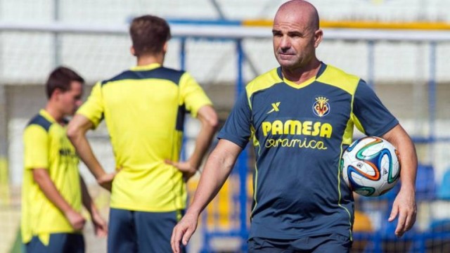 Paco López se va al Levante