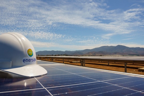 La catalana Enerside Energy se incorpora al Entorno Pre Mercado de BME